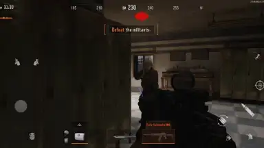 Arena Breakout Lite screenshot 9