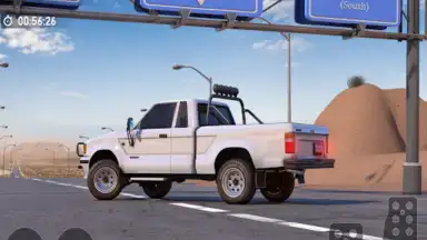 Car Drifting Games screenshot 5