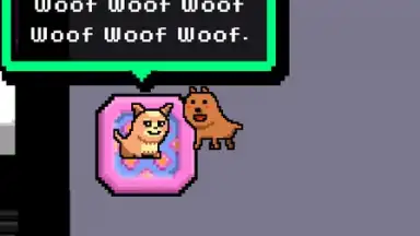 I Became a Dog screenshot 7