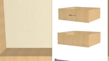 Closet Sketcher 3D screenshot 7