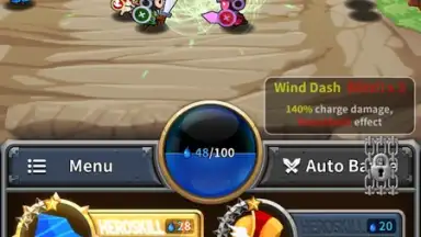 Medal Masters screenshot 5