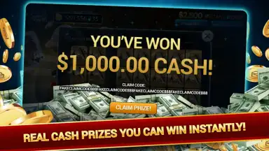 PCH Play and Win screenshot 1
