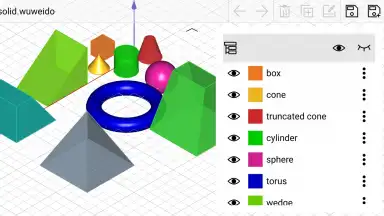 Wuweido screenshot 11