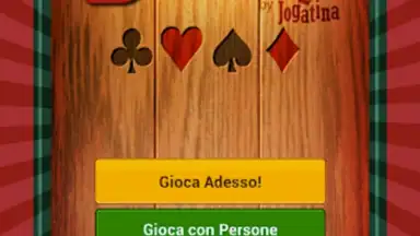 Burraco screenshot 7