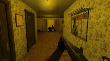 Xash3D FWGS screenshot 3