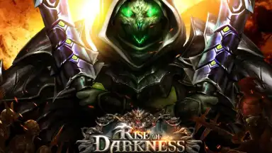 Rise of Darkness screenshot 3