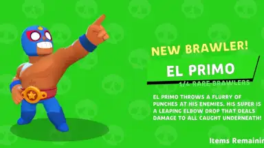 Brawl Box Stars Simulator screenshot 14