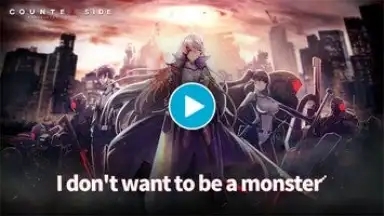 Counter:Side screenshot 1