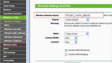WiFi Password screenshot 4