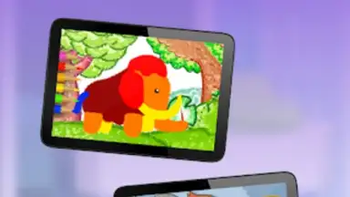 Intellecto Kids Learning Games screenshot 2