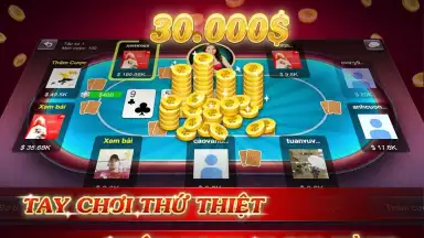 Poker Texas screenshot 11
