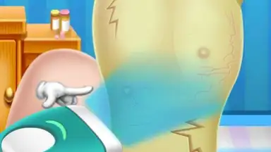 Foot Surgery Doctor Care screenshot 8