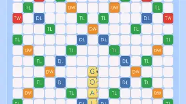 Word Crack 2 screenshot 1