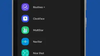 Fine Lock screenshot 3
