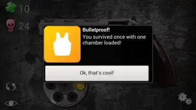 Best Russian Roulette screenshot 10