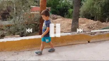 Samsung Video Player screenshot 2