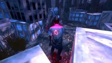 Dead by Daylight Mobile screenshot 5