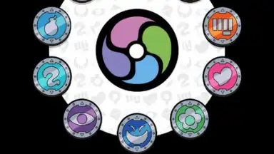 Yo-kai Watch Land screenshot 6