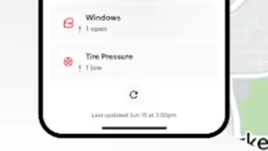 Toyota screenshot 5