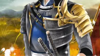 Ikémen Sengoku: Romances Across Time screenshot 6