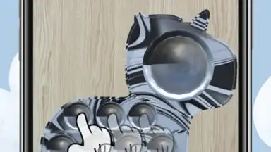 Pop it fidget toys - simple dimple popit screenshot 5