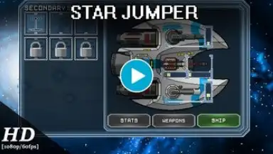 Star Jumper screenshot 1