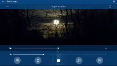 Расслабьтесь ночь screenshot 11