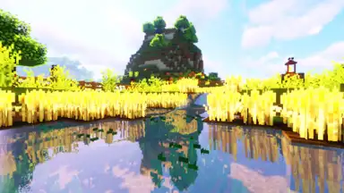 Block Crazy Robo World Craft screenshot 2