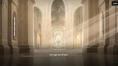 Mirren: Star Legends screenshot 5