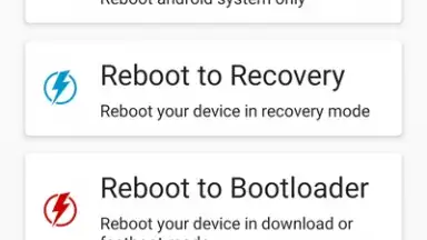 Root ToolCase Light screenshot 5