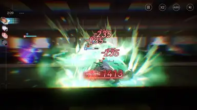 Dragon Raja: ReRise screenshot 13