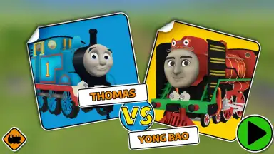 Thomas & Friends: Adventures! screenshot 5