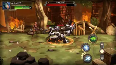 Soul Maskers screenshot 11