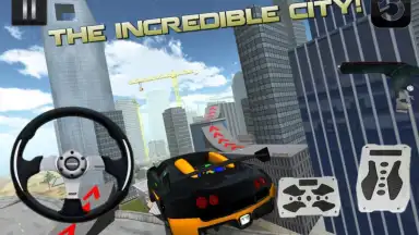 ATV Simulator screenshot 5