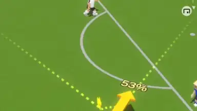 Mini Soccer Star screenshot 6