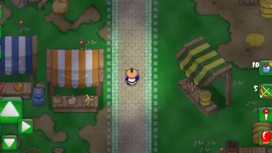 Graal Classic screenshot 3