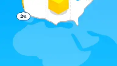 Paper.io 2 screenshot 11