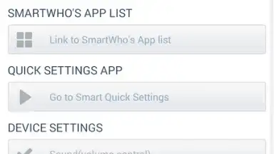 Smart File Manager screenshot 1