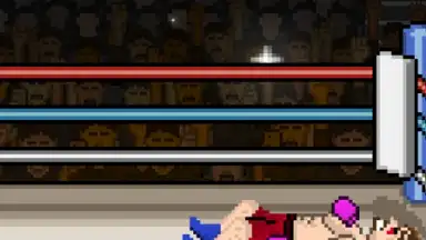 Prizefighters Boxing screenshot 3
