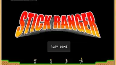 Stick Ranger screenshot 12