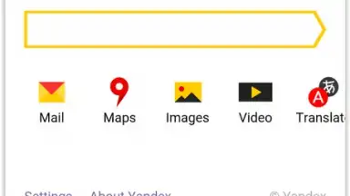 Google Search Alternatives screenshot 6