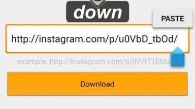 Video Downloader for Instagram screenshot 6