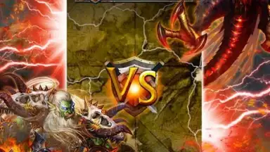 War of Legions screenshot 4