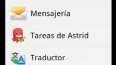 Felicitaciones navideñas screenshot 2