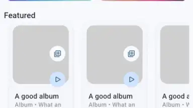 Spotube screenshot 6