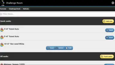 Шахматная планета screenshot 19
