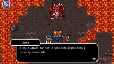 [Premium] RPG Dragon Sinker screenshot 6