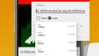 Fast Youtube Downloader screenshot 7