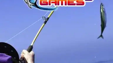 Fishing Games screenshot 1