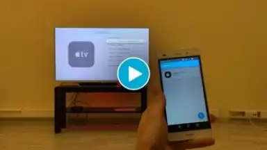 Remote for Apple TV - CiderTV screenshot 1
